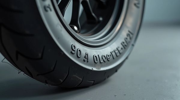 Calidad garantizada en neumáticos 90 90 r21 para tu moto
