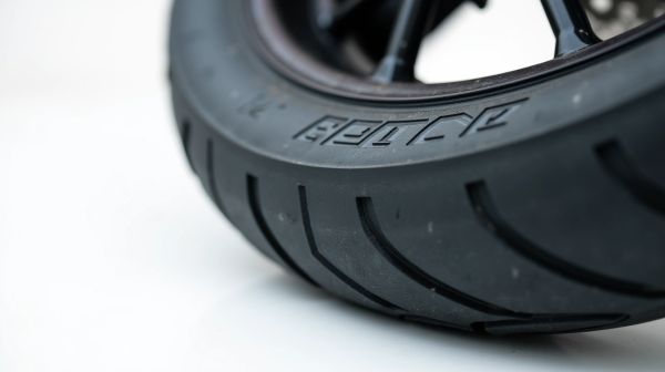 Calidad garantizada en neumáticos 90 90 r21 para tu moto