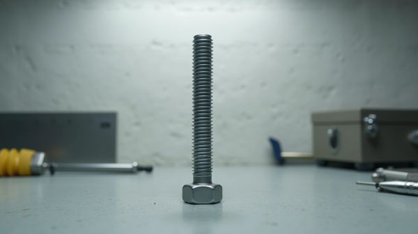 Calidad y aplicaciones de porcas UNC en la industria