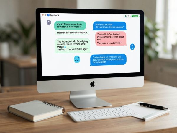 Chatea gratis con inteligencia artificial online sin registro